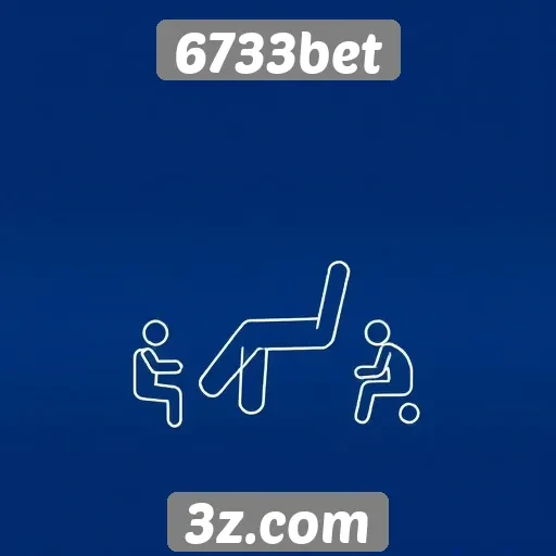 Acessibilidade e funcionalidades do site 6733bet