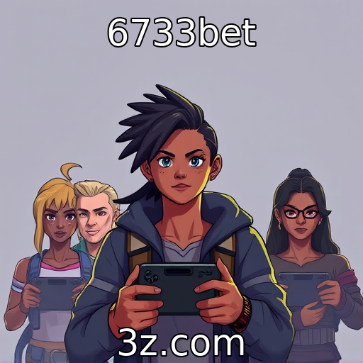 Aumento da diversidade em personagens de jogos