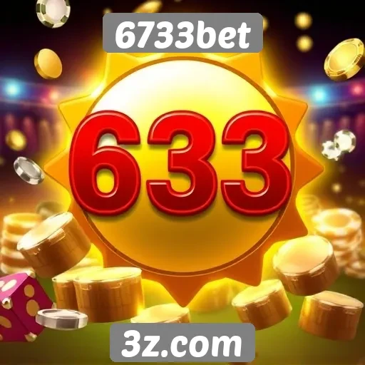 6733bet analisa a diversidade de jogos disponíveis