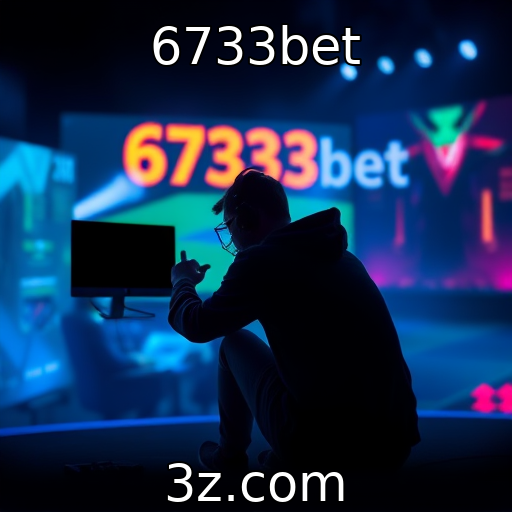 E-sports como nova forma de entretenimento