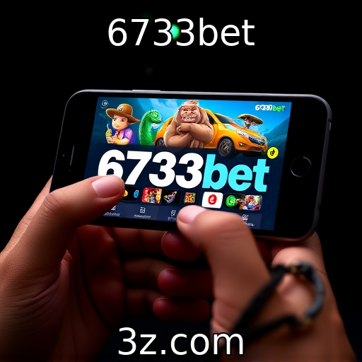 Expansão do mercado de jogos móveis em destaque