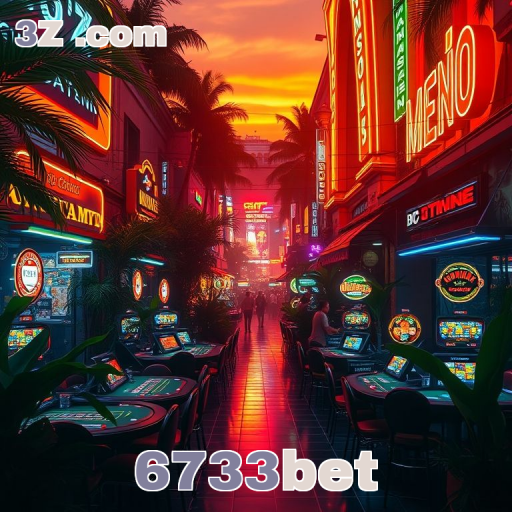 Promoções Incríveis na 6733bet: Venha Se Encantar!