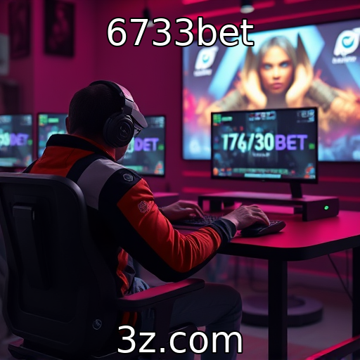 Inovações tecnológicas que moldam a experiência gamer